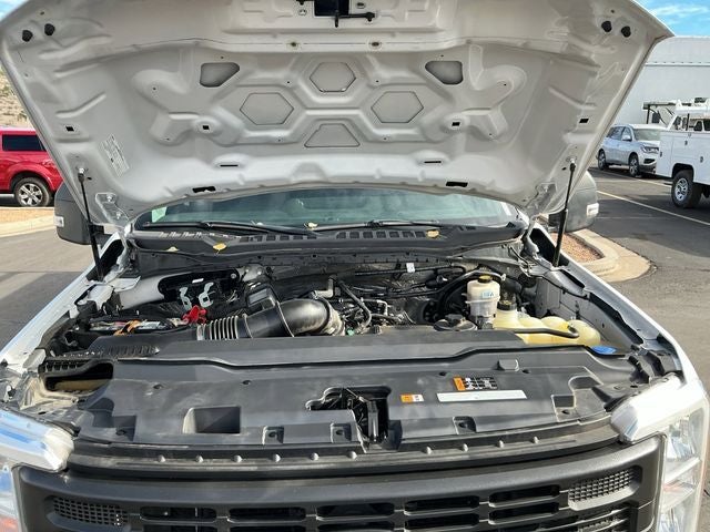 2023 Ford F-250SD XL