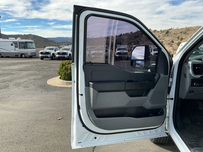 2023 Ford F-250SD XL