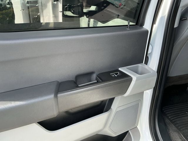 2023 Ford F-250SD XL