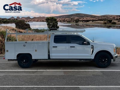 2023 Ford F-250SD XL