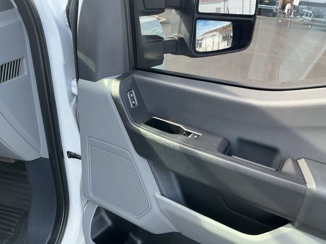 2023 Ford F-250SD XL