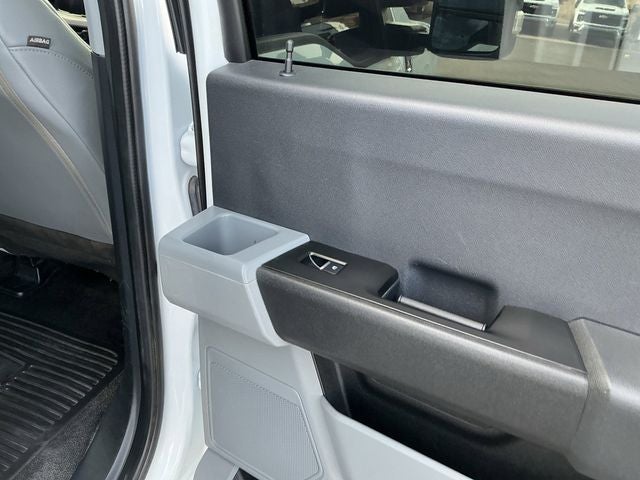 2023 Ford F-250SD XL