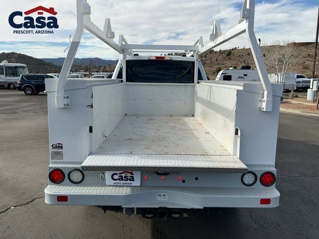 2023 Ford F-250SD XL