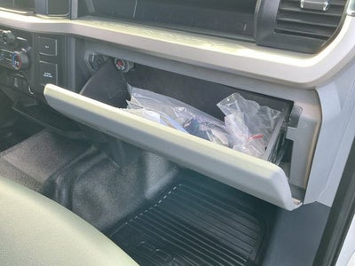 2023 Ford F-250SD XL