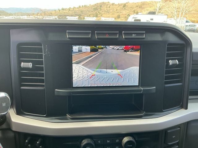 2023 Ford F-250SD XL