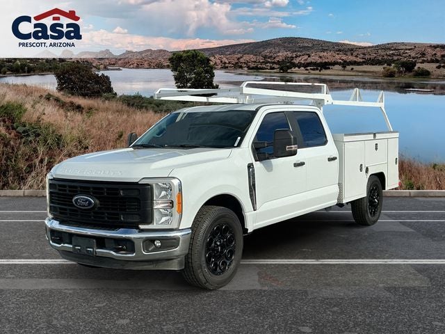 2023 Ford F-250SD XL