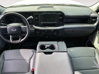 2023 Ford F-250SD XL