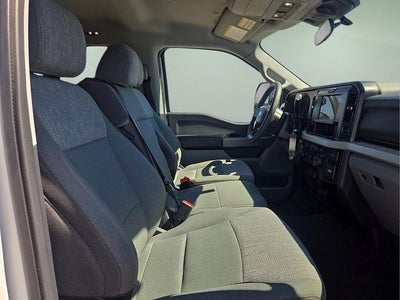 2025 Ford F-250SD XLT