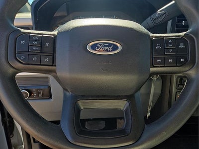 2025 Ford F-250SD XLT
