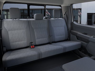2026 Ford F-250SD F-250® XL