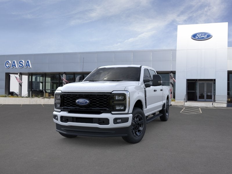 2026 Ford F-250SD F-250® XL