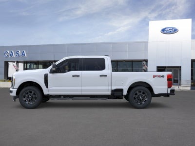 2026 Ford F-250SD F-250® XL