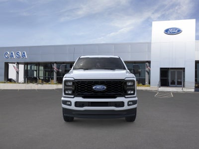 2026 Ford F-250SD F-250® XL