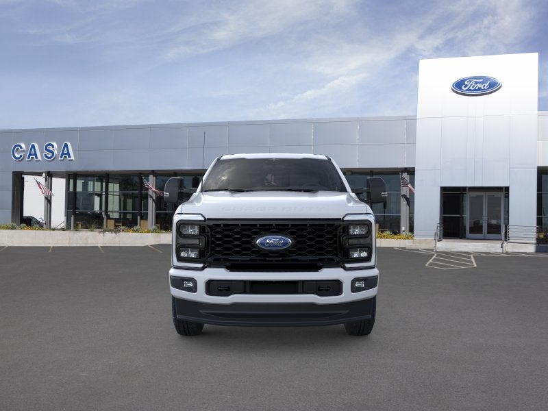 2026 Ford F-250SD F-250® XL