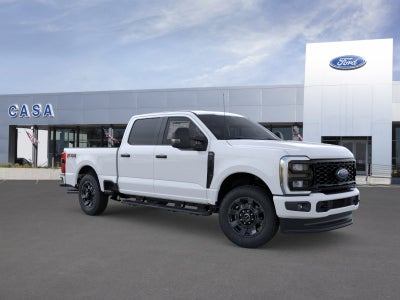 2026 Ford F-250SD F-250® XL