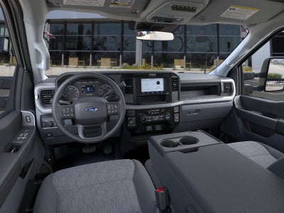 2026 Ford F-250SD F-250® XL