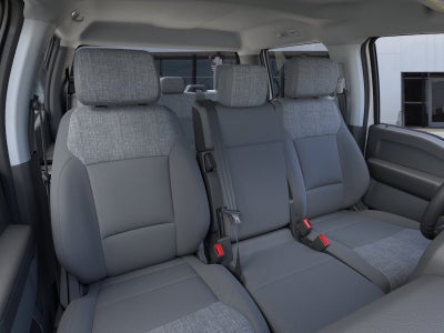 2026 Ford F-250SD F-250® XLT