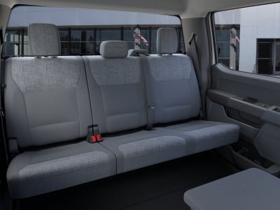 2026 Ford F-250SD F-250® XLT