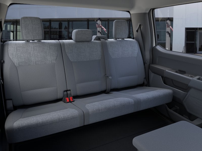 2026 Ford F-250SD F-250® XLT