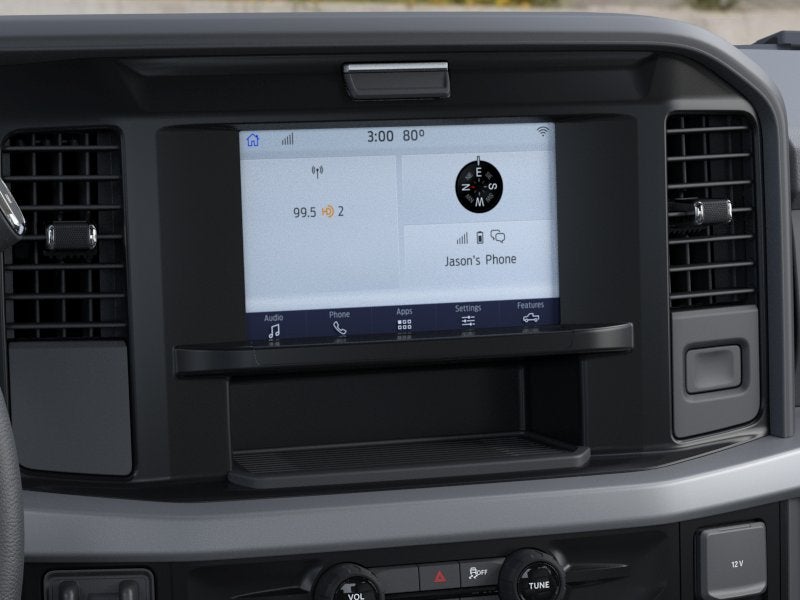 2026 Ford F-250SD F-250® XLT