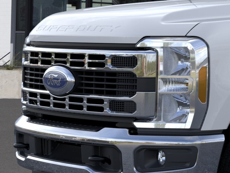 2026 Ford F-250SD F-250® XLT