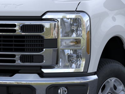 2026 Ford F-250SD F-250® XLT