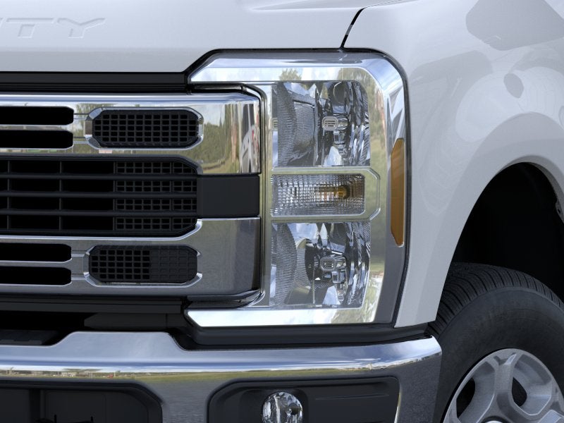 2026 Ford F-250SD F-250® XLT