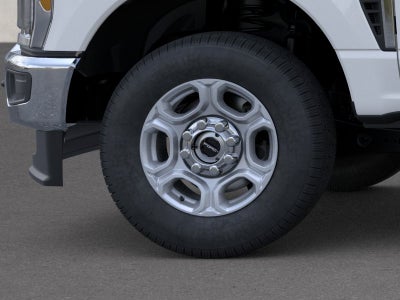 2026 Ford F-250SD F-250® XLT