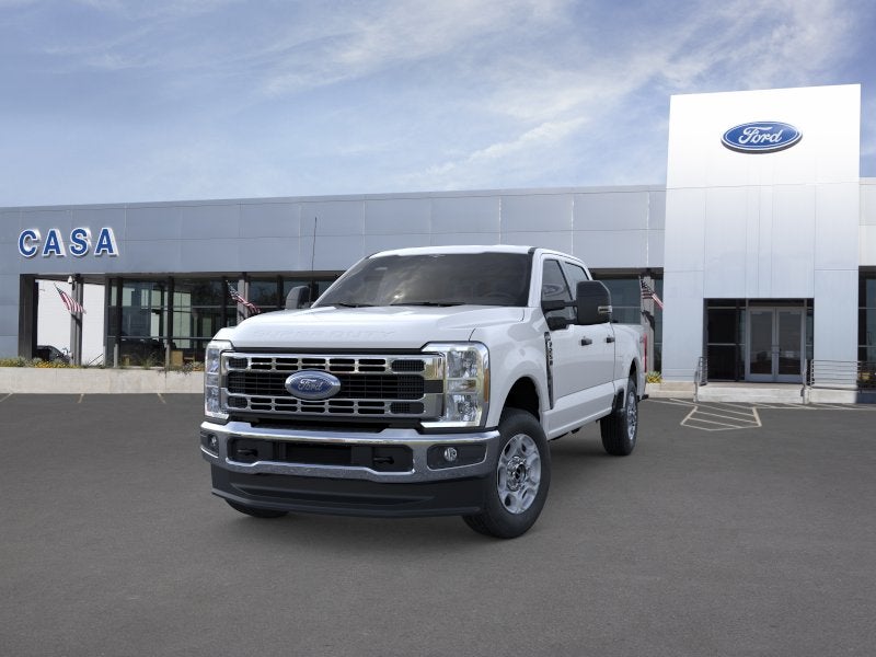 2026 Ford F-250SD F-250® XLT