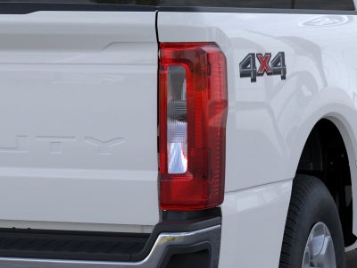 2026 Ford F-250SD F-250® XLT