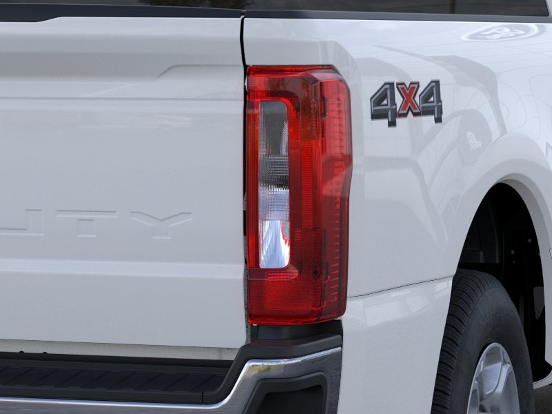2026 Ford F-250SD F-250® XLT