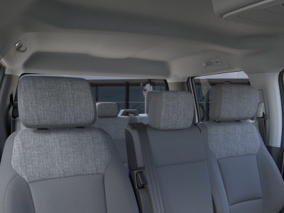2026 Ford F-250SD F-250® XLT