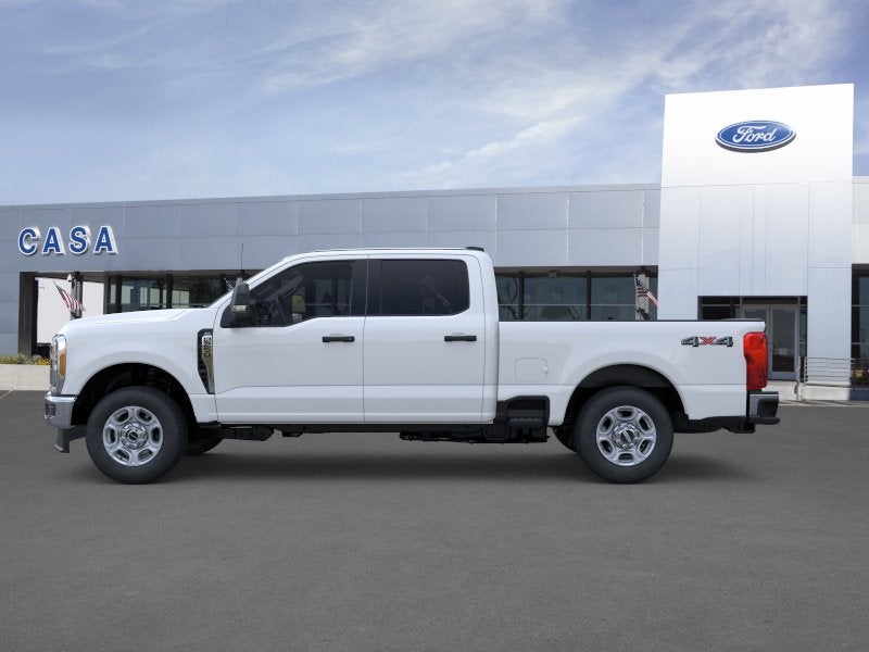 2026 Ford F-250SD F-250® XLT