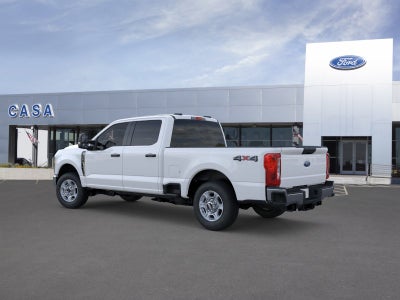 2026 Ford F-250SD F-250® XLT