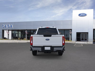 2026 Ford F-250SD F-250® XLT