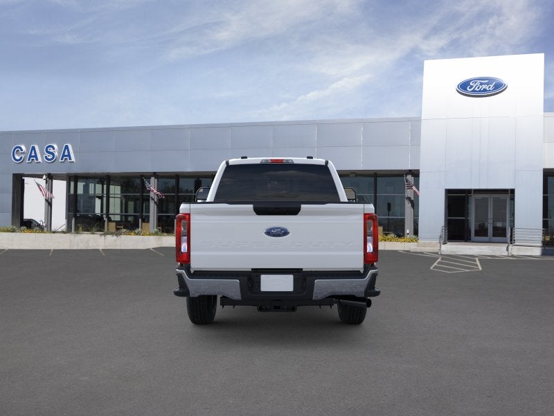 2026 Ford F-250SD F-250® XLT