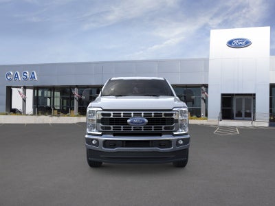 2026 Ford F-250SD F-250® XLT