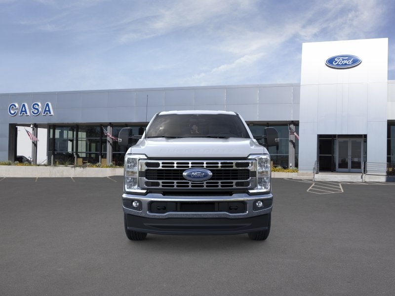 2026 Ford F-250SD F-250® XLT