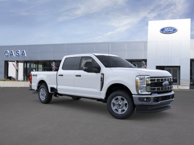 2026 Ford F-250SD F-250® XLT