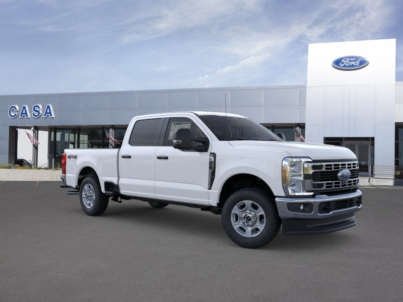 2026 Ford F-250SD F-250® XLT