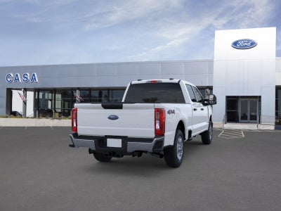 2026 Ford F-250SD F-250® XLT