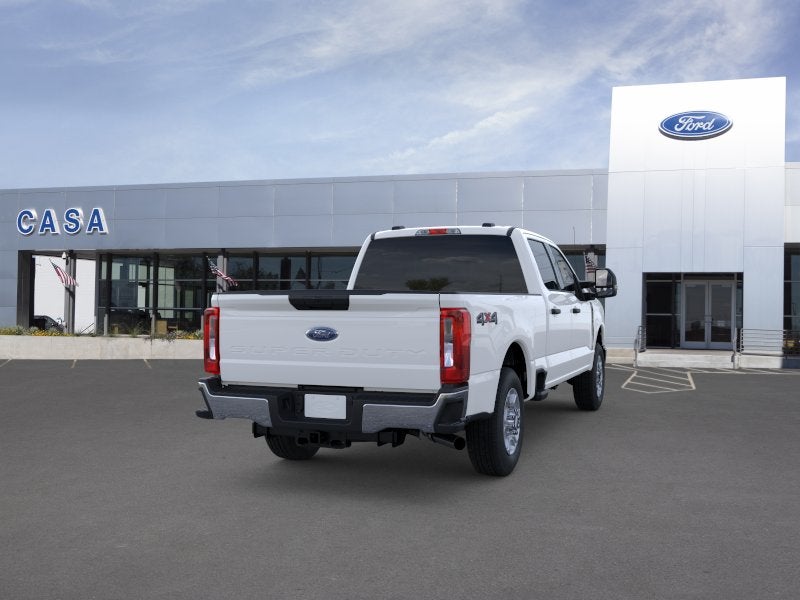 2026 Ford F-250SD F-250® XLT