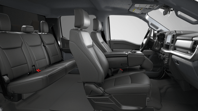 2026 Ford F-250SD F-250® XLT