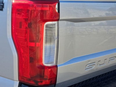 2019 Ford F-250SD XLT