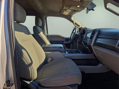 2019 Ford F-250SD XLT