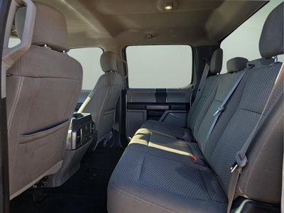 2019 Ford F-250SD XLT