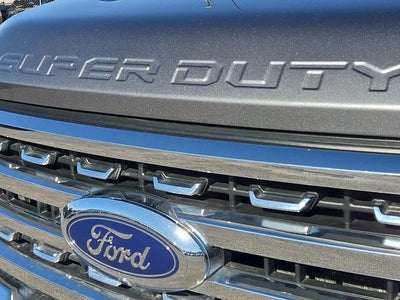 2024 Ford F-250SD Lariat