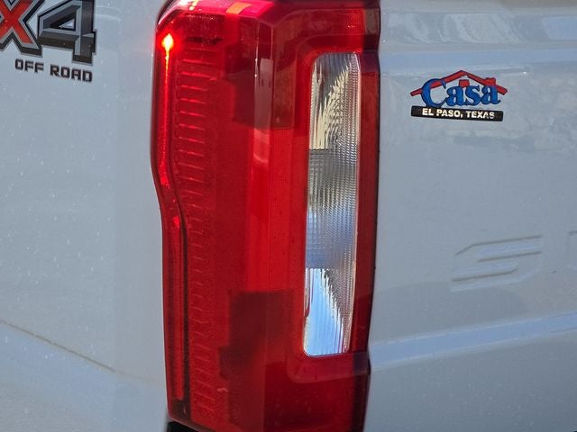 2024 Ford F-250SD XLT