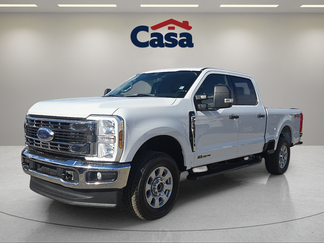 2024 Ford F-250SD XLT