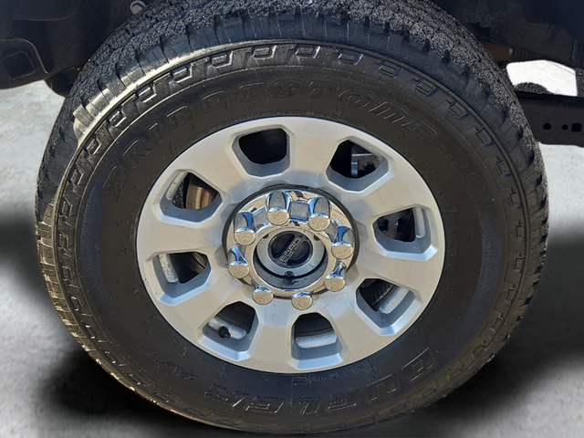 2024 Ford F-250SD XLT